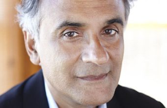 Pico Iyer: Navigating Cultures and the Art of Stillness in a Noisy World