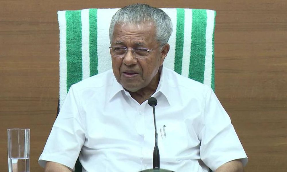 Pinarayi Vijayan Gains Ground in Dharmadam as Kerala Assembly Vote Counting Progresses