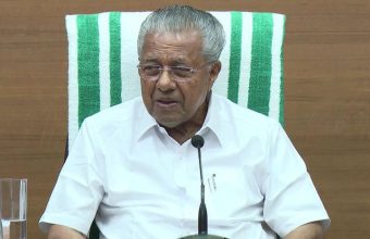 Pinarayi Vijayan Gains Ground in Dharmadam as Kerala Assembly Vote Counting Progresses