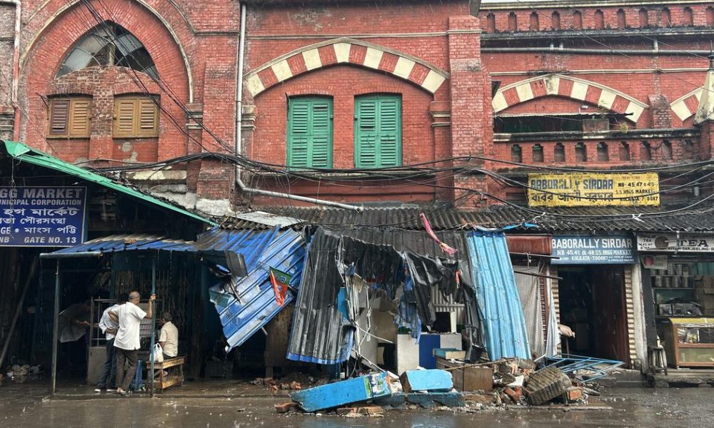 Political Unrest in Kolkata Surges After BJP's Election Win: A Community's Fear