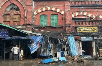 Political Unrest in Kolkata Surges After BJP's Election Win: A Community's Fear