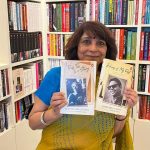 Poonam Saxena Advocates for Recognition of Commercial Hindi Literature in Translation