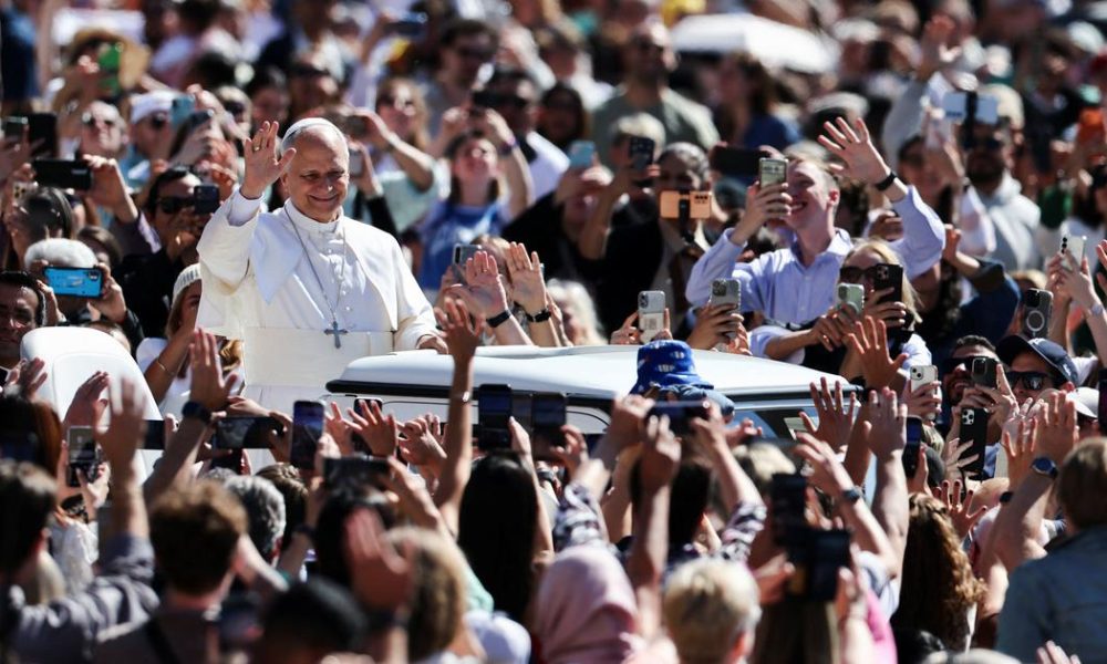 Pope Leo XIV Urges Caution on AI: Prioritizing Humanity Over Technology