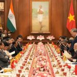 Presidential Banquet Menu Sparks Online Backlash and Jests Over Vegetarian Choices