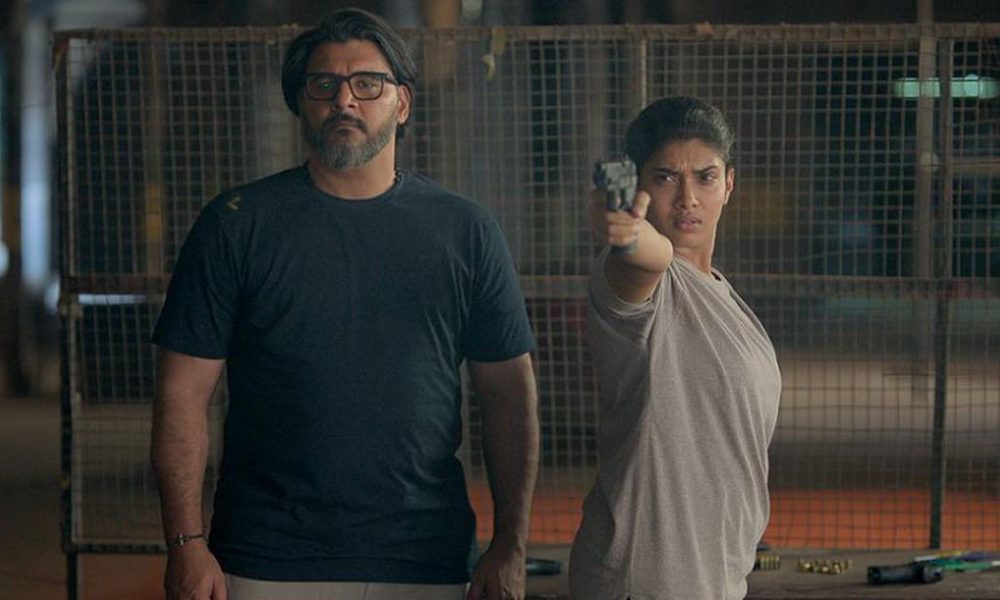 Prime Video's 'Exam': A Gripping Thriller on Corruption and Undercover Operations