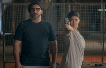 Prime Video's 'Exam': A Gripping Thriller on Corruption and Undercover Operations
