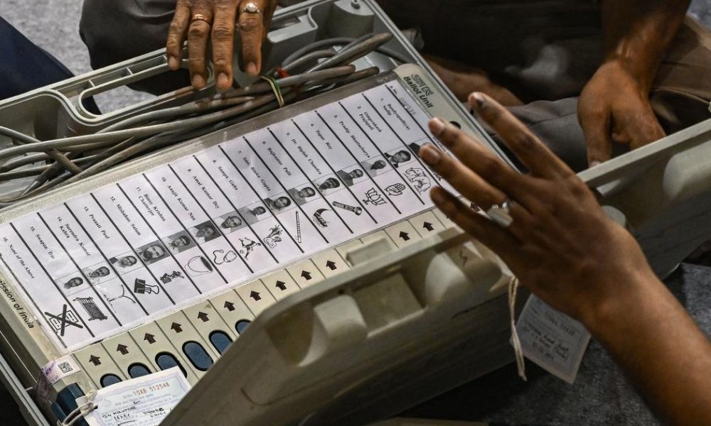 Puducherry Assembly Election Results: Vote Counting Set to Commence Early Monday
