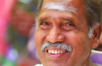 Puducherry CM N Rangasamy Clinches Victory in Thattanchavady Seat Amid Election Results