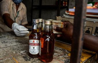 Pune Authorities Suspend 22 Officers Following Spurious Liquor Tragedy