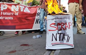 Pune Botany Teacher Arrested in 2026 NEET-UG Paper Leak Investigation