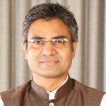Punjab Police Files FIRs Against Former AAP MP Sandeep Pathak Amid Claims of Political Vendetta