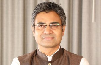 Punjab Police Files FIRs Against Former AAP MP Sandeep Pathak Amid Claims of Political Vendetta