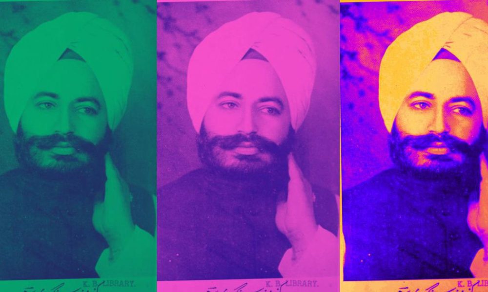 Punjabi Poet Kanwar Mohinder Singh Bedi Reflects on Urdu's Struggles in New Memoir