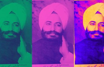Punjabi Poet Kanwar Mohinder Singh Bedi Reflects on Urdu's Struggles in New Memoir