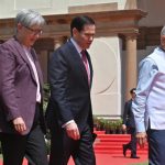 Quad Nations Launch Major Initiatives for Maritime Security and Critical Minerals Collaboration