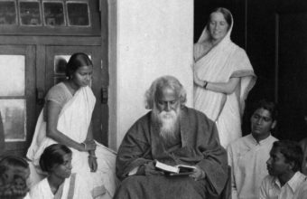 Rabindrasangeet: The Evolution of Tagore's Music Amidst Bengal's Famine and Political Struggles