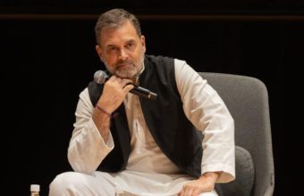 Rahul Gandhi Claims BJP’s Lok Sabha Wins Are Result of Electoral Malpractice