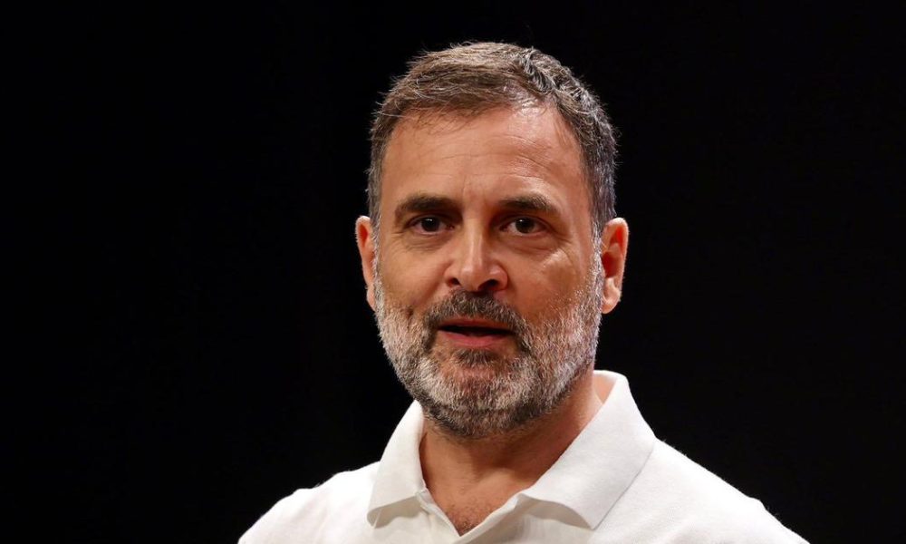 Rahul Gandhi Raises Concerns Over CBI Director Selection Process in Letter to PM Modi