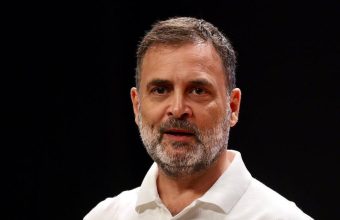 Rahul Gandhi Raises Concerns Over CBI Director Selection Process in Letter to PM Modi