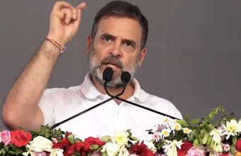 Rahul Gandhi Urges Congress to Rise Above Politics After TMC's Setback in Bengal