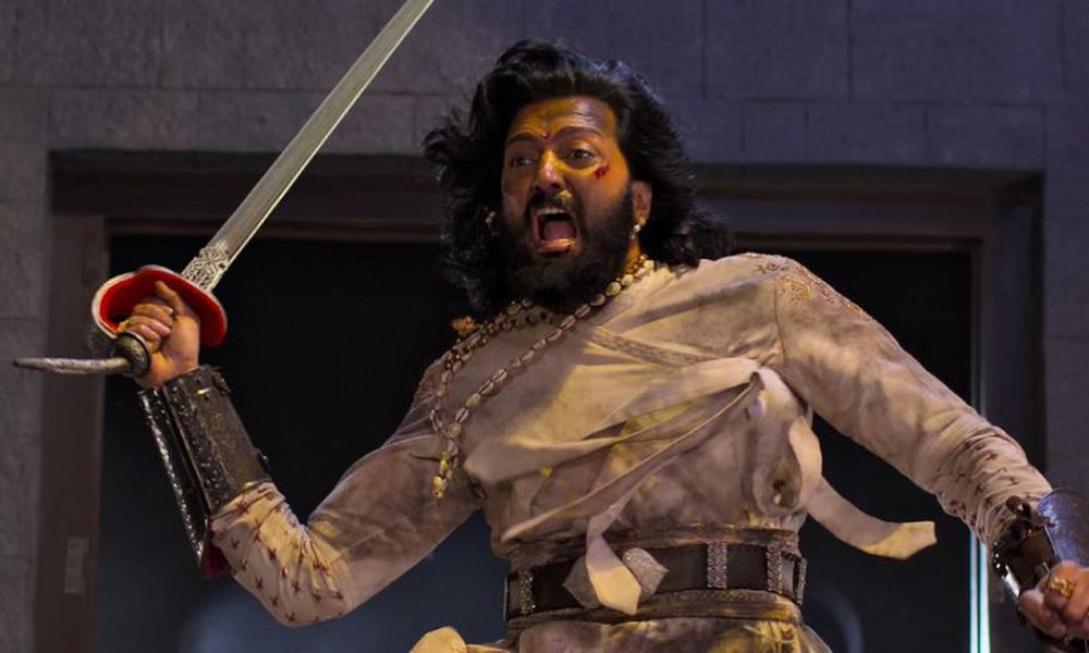 Raja Shivaji: An Uneven Historical Journey Through the Life of a Maratha Icon