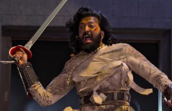 Raja Shivaji: An Uneven Historical Journey Through the Life of a Maratha Icon