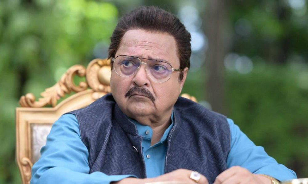 Rakesh Bedi Celebrates Late-Career Success Amidst 'Dhurandhar' Phenomenon
