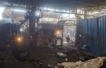 Reassessing India's Economic Growth: The Employment Challenge in Manufacturing