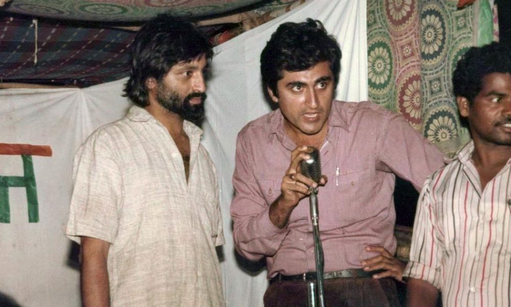Reflecting on the Mumbai Press Club: A Journey Through Activism and Journalism