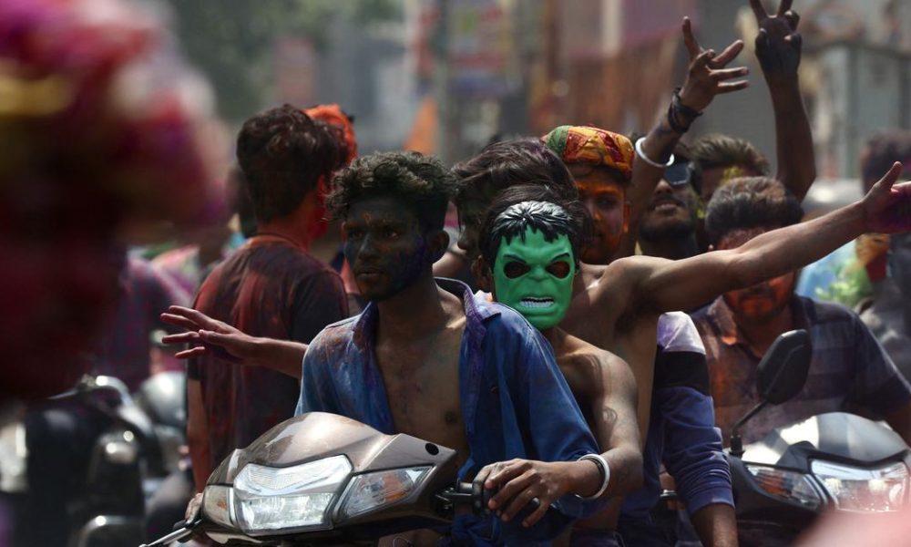 Reforming Indian Law: Accountability for Underage Drivers in Fatal Accidents