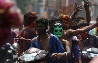 Reforming Indian Law: Accountability for Underage Drivers in Fatal Accidents