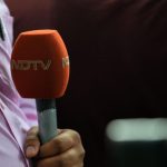 Regulatory Body Warns NDTV Over Controversial 'Thook Jihad' Term in Broadcast