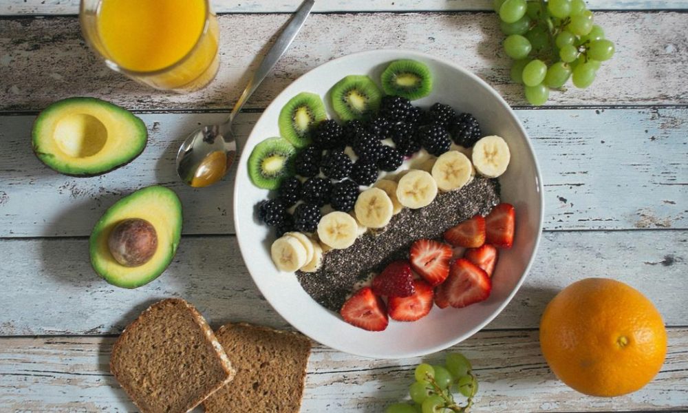 Rethinking Diet: Wellness Coach Champions Portion Control as the Key to Healthy Eating