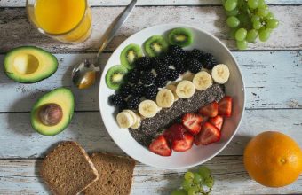 Rethinking Diet: Wellness Coach Champions Portion Control as the Key to Healthy Eating