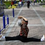 Reversing Age-Related Frailty: Simple Strategies for a Healthier Life