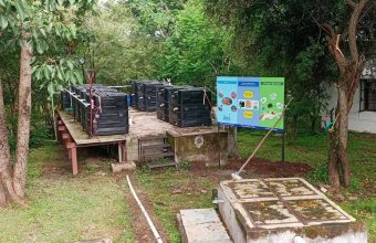 Rise in Alternative Cooking Fuels Amid LPG Shortage: Biogas and Solar Solutions Gain Popularity