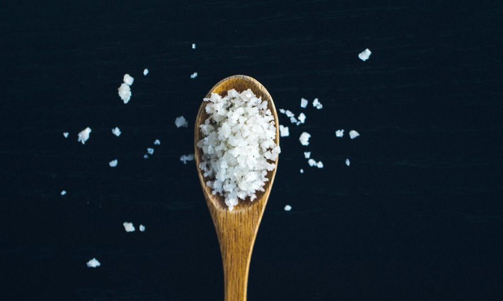 Rising Iodine Deficiency: A Concern Amid Changing Dietary Habits in India