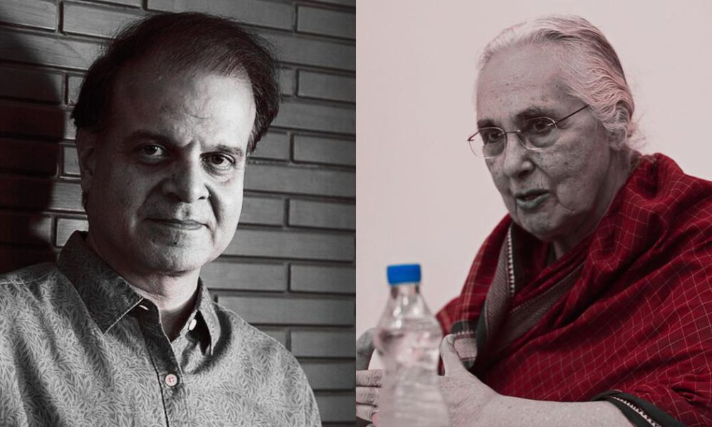 Romila Thapar Discusses Historical Interpretations and the Importance of Methodology in New Book