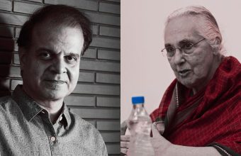 Romila Thapar Discusses Historical Interpretations and the Importance of Methodology in New Book