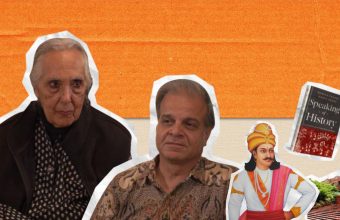 Romila Thapar and the Politics of History in Contemporary India