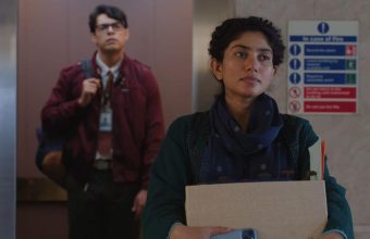 Sai Pallavi Shines, But ‘Ek Din’ Falls Flat in Execution
