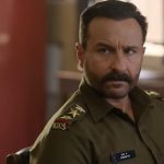 Saif Ali Khan's 'Kartavya' Trailer Unveils a Cop's Struggle Between Duty and Family