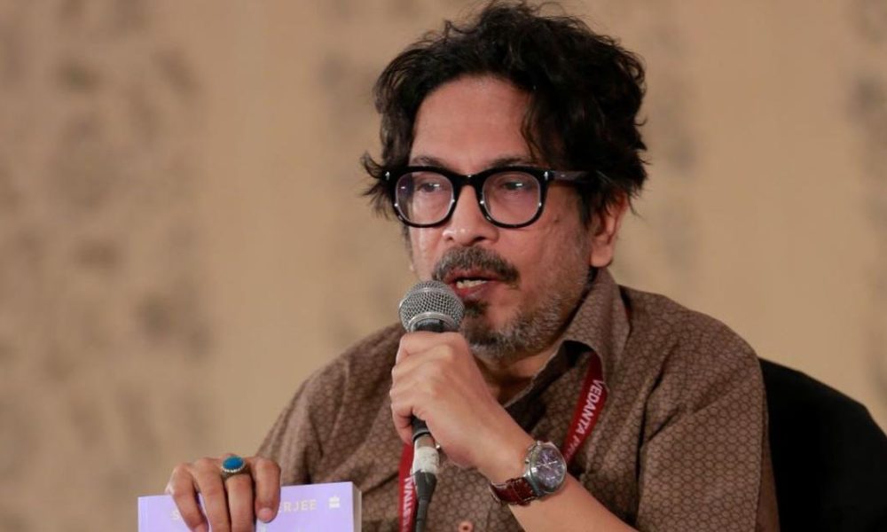 Sarnath Banerjee Returns with 'Absolute Jafar': A New Chapter in Indian Graphic Novels