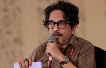 Sarnath Banerjee Returns with 'Absolute Jafar': A New Chapter in Indian Graphic Novels