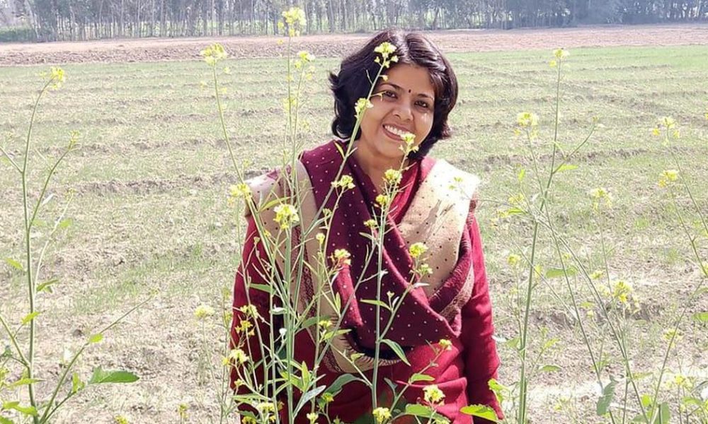 Seema Azad's 'Unsilenced': A Deep Dive into the Complex Realities of Prison Life