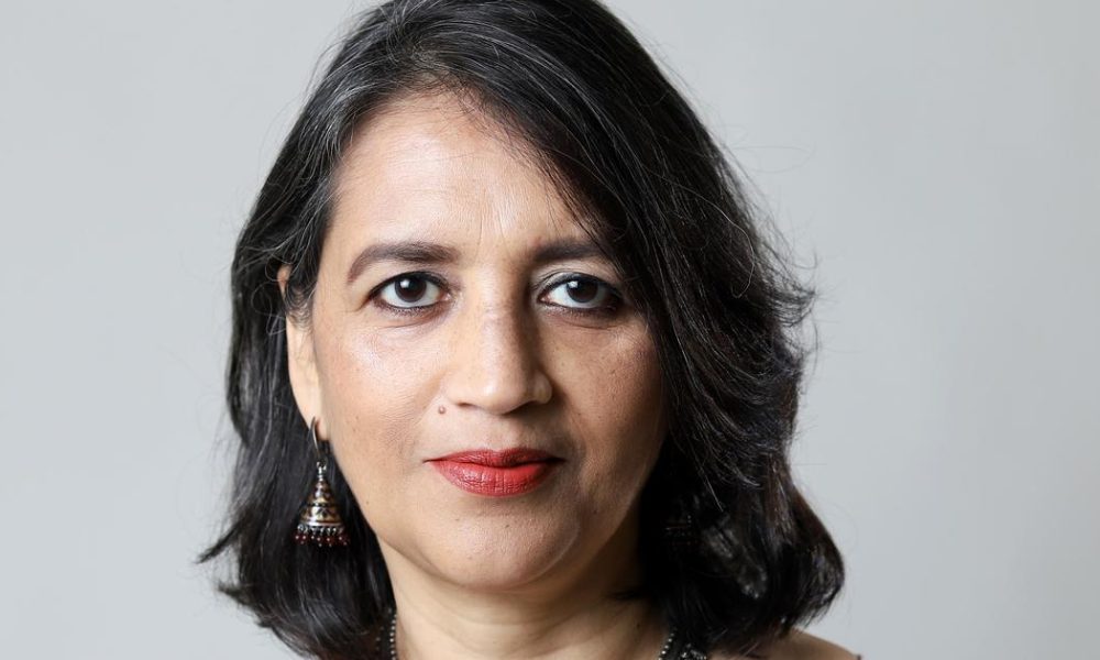 Shinjini Kumar's ‘Busy Women’: A Deep Dive into Women Entrepreneurs in Middle India