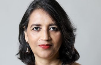 Shinjini Kumar's ‘Busy Women’: A Deep Dive into Women Entrepreneurs in Middle India