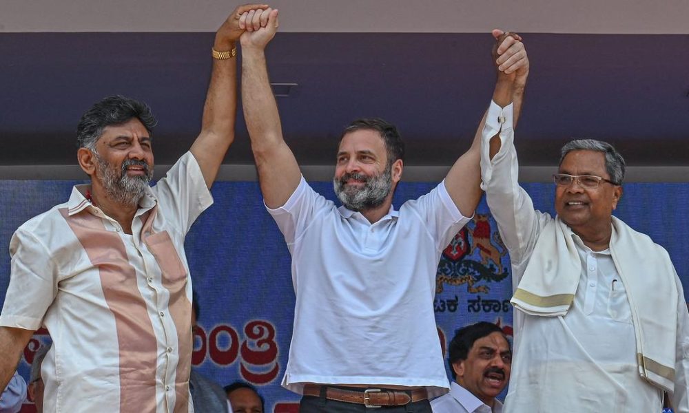 Siddaramaiah Resigns as Karnataka Chief Minister, Centre Takes Accountability for CBSE Evaluation Flaws