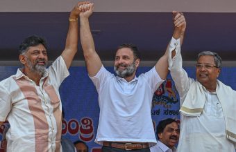 Siddaramaiah Resigns as Karnataka Chief Minister, Centre Takes Accountability for CBSE Evaluation Flaws