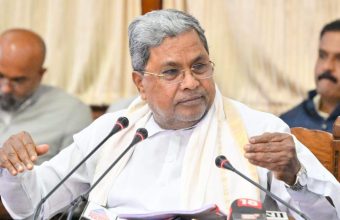 Siddaramaiah Steps Down as Karnataka Chief Minister, Paving the Way for Leadership Transition